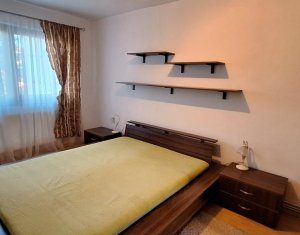Lakás 3 szobák kiadó on Cluj-napoca, Zóna Gheorgheni