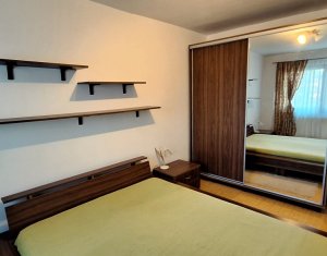 Lakás 3 szobák kiadó on Cluj-napoca, Zóna Gheorgheni