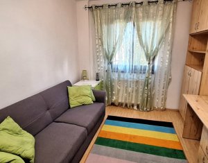 Lakás 3 szobák kiadó on Cluj-napoca, Zóna Gheorgheni