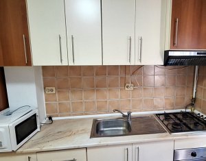 Lakás 3 szobák kiadó on Cluj-napoca, Zóna Gheorgheni