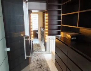 Penthouse pe doua nivele, terasa 65mp, parcare, garaj, Zorilor, Europa