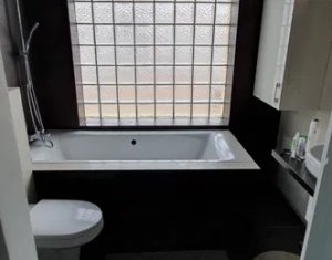 Penthouse pe doua nivele, terasa 65mp, parcare, garaj, Zorilor, Europa