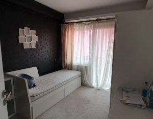 Penthouse pe doua nivele, terasa 65mp, parcare, garaj, Zorilor, Europa