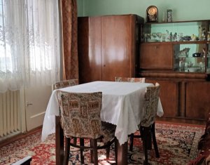 De inchiriat apartament cu 3 camere str. Gr Alexandrescu/ Academia de Muzica