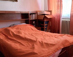 De inchiriat apartament cu 3 camere str. Gr Alexandrescu/ Academia de Muzica