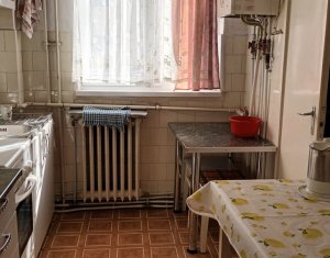 De inchiriat apartament cu 3 camere str. Gr Alexandrescu/ Academia de Muzica