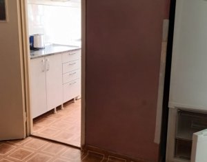 De inchiriat apartament cu 3 camere str. Gr Alexandrescu/ Academia de Muzica