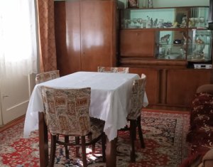 De inchiriat apartament cu 3 camere str. Gr Alexandrescu/ Academia de Muzica