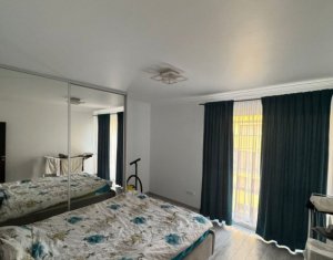 2 camere, cartier Europa, parcare subterana, bloc nou