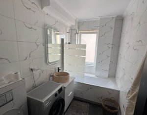2 camere, cartier Europa, parcare subterana, bloc nou