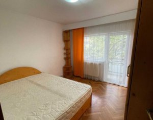 Appartement 4 chambres à louer dans Cluj-napoca, zone Gheorgheni
