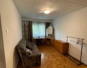 Appartement 4 chambres à louer dans Cluj-napoca, zone Gheorgheni