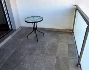Apartment 2 rooms for rent in Cluj-napoca, zone Buna Ziua