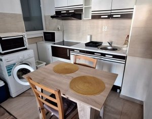 Apartment 2 rooms for rent in Cluj-napoca, zone Buna Ziua