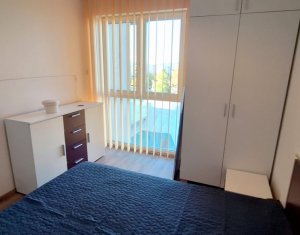 Apartment 2 rooms for rent in Cluj-napoca, zone Buna Ziua