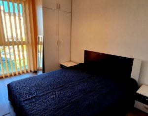 Apartment 2 rooms for rent in Cluj-napoca, zone Buna Ziua