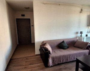 Apartment 2 rooms for rent in Cluj-napoca, zone Buna Ziua