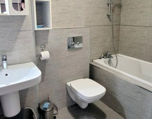 Apartment 2 rooms for rent in Cluj-napoca, zone Buna Ziua