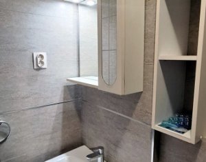 Apartment 2 rooms for rent in Cluj-napoca, zone Buna Ziua