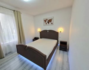 Lakás 2 szobák kiadó on Cluj-napoca, Zóna Europa