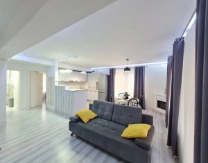 Lakás 2 szobák kiadó on Cluj-napoca, Zóna Europa