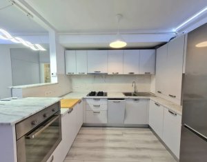 Lakás 2 szobák kiadó on Cluj-napoca, Zóna Europa