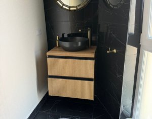 Casa individuala, Andrei Muresanu, terasa penthouse, parcare, curte