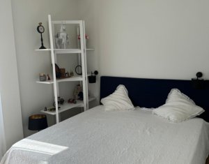 Casa individuala, Andrei Muresanu, terasa penthouse, parcare, curte