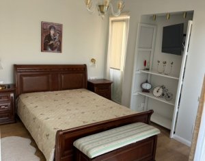 Casa individuala, Andrei Muresanu, terasa penthouse, parcare, curte