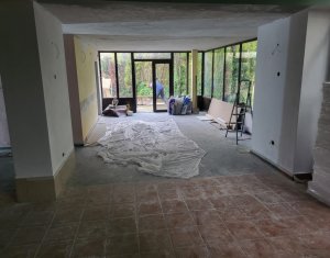 Commercial space for rent in Cluj-napoca, zone Manastur
