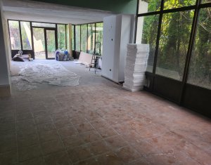 Commercial space for rent in Cluj-napoca, zone Manastur