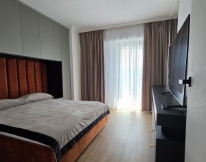 Apartament cu 2 camere in West City Tower