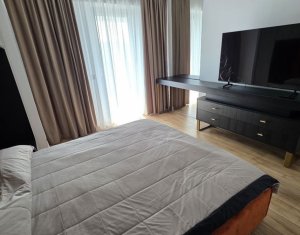 Apartament cu 2 camere in West City Tower