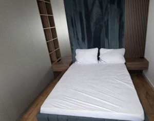 Apartament cu 2 camere in West City Tower