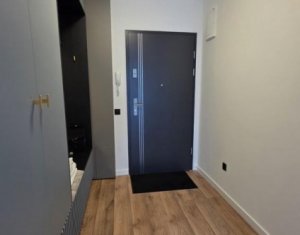Apartament cu 2 camere in West City Tower
