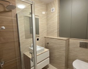 Apartament cu 2 camere in West City Tower