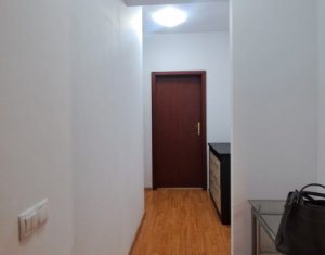 Apartment 3 rooms for rent in Cluj-napoca, zone Centru