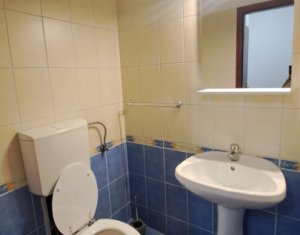 Apartment 3 rooms for rent in Cluj-napoca, zone Centru