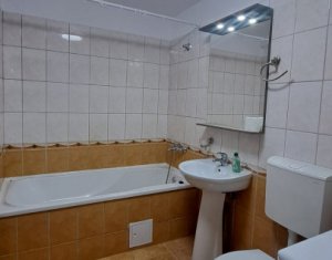 Apartment 3 rooms for rent in Cluj-napoca, zone Centru