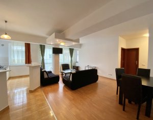 Apartment 3 rooms for rent in Cluj-napoca, zone Centru