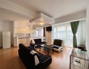 Apartment 3 rooms for rent in Cluj-napoca, zone Centru