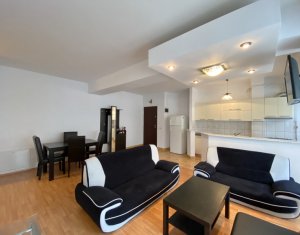 Apartment 3 rooms for rent in Cluj-napoca, zone Centru