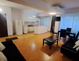 Apartment 3 rooms for rent in Cluj-napoca, zone Centru