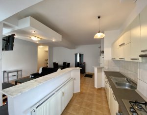 Apartment 3 rooms for rent in Cluj-napoca, zone Centru