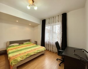 Apartment 3 rooms for rent in Cluj-napoca, zone Centru