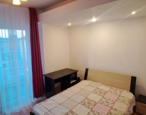 Apartment 3 rooms for rent in Cluj-napoca, zone Centru