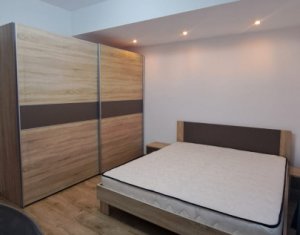 Apartment 3 rooms for rent in Cluj-napoca, zone Centru