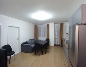 Apartment 2 rooms for rent in Cluj-napoca, zone Iris