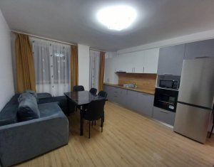 Apartment 2 rooms for rent in Cluj-napoca, zone Iris