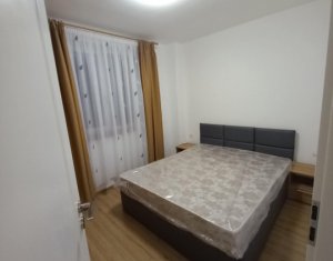 Apartment 2 rooms for rent in Cluj-napoca, zone Iris
